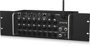 Midas MR18 цифровой микшер в Раменском