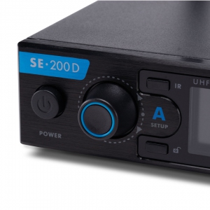 SE-200D цифровые микрофоны в Раменском