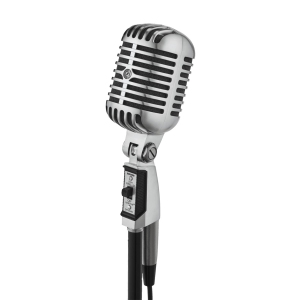 SHURE 55SH SERIES II вокальный, динамический микрофон в Раменском