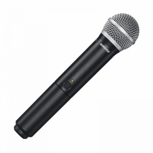 SHURE BLX24E/PG58 M17 вокальная радиосистема в Раменском