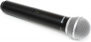 SHURE BLX24E/PG58 M17 вокальная радиосистема в Раменском