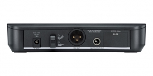 SHURE BLX24E/SM58 M17 вокальная радиосистема в Раменском