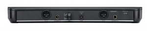 SHURE BLX288E/B58 M17 вокальная радиосистема в Раменском