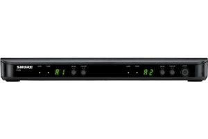 SHURE BLX288E/PG58 M17 вокальная радиосистема в Раменском