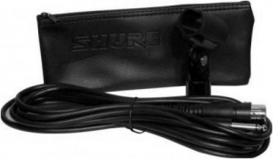 SHURE SV100-A динамический микрофон в Раменском