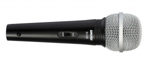 SHURE SV100-A динамический микрофон в Раменском