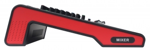 SVS Audiotechnik mixers AM-12 Микшерный пульт аналоговый, 12-канальный в Раменском