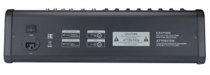 SVS Audiotechnik mixers AM-12 Микшерный пульт аналоговый, 12-канальный в Раменском