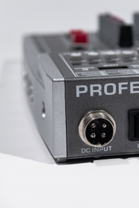 SVS Audiotechnik mixers AM-6 DSP Микшерный пульт аналоговый, 6-канальный SVS Audiotechnik mixers в Раменском