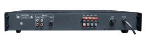 SVS Audiotechnik STA-80 Микшер-усилитель для систем Public Address в Раменском