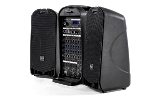 SVS Audiotechnik STAGESET 600 Акустический комплект активный в Раменском