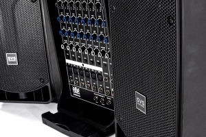 SVS Audiotechnik STAGESET 600 Акустический комплект активный в Раменском