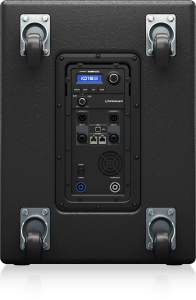 Turbosound iQ15B сабвуфер активный в Раменском
