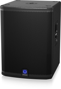 Turbosound iQ15B сабвуфер активный в Раменском