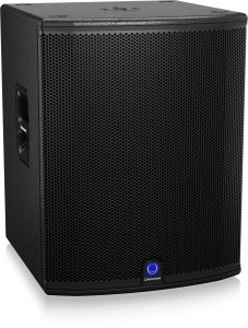 Turbosound iQ18B сабвуфер активный в Раменском