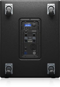 Turbosound iQ18B сабвуфер активный в Раменском