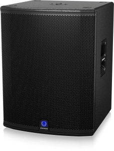 Turbosound iQ18B сабвуфер активный в Раменском