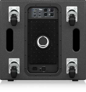 Turbosound Milan M15B сабвуфер активный в Раменском