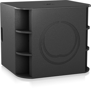 Turbosound Milan M18B сабвуфер активный в Раменском