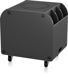 Turbosound Milan M18B сабвуфер активный в Раменском