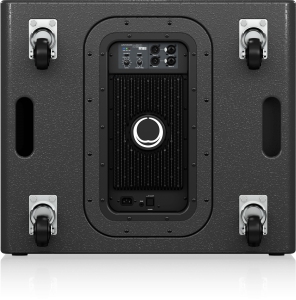Turbosound Milan M18B сабвуфер активный в Раменском