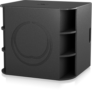 Turbosound Milan M18B сабвуфер активный в Раменском