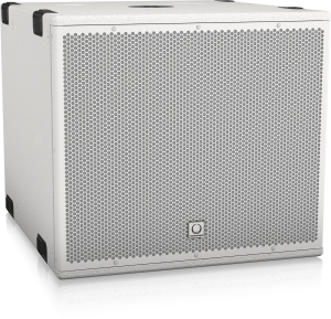 Turbosound NuQ115B-AN Активный сабвуфер в Раменском