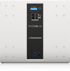 Turbosound NuQ115B-AN Активный сабвуфер в Раменском