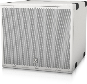 Turbosound NuQ115B-AN Активный сабвуфер в Раменском