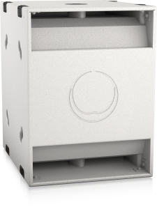 Turbosound NuQ118B-AN Активный сабвуфер в Раменском