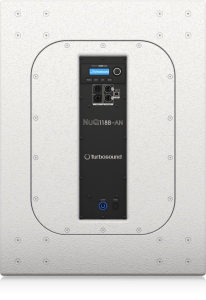 Turbosound NuQ118B-AN Активный сабвуфер в Раменском