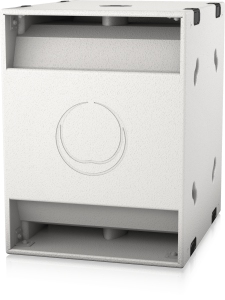 Turbosound NuQ118B-AN Активный сабвуфер в Раменском