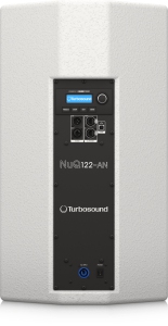 Turbosound NuQ122-AN Активная акустическая система в Раменском