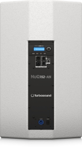 Turbosound NuQ152-AN Активная акустическая система в Раменском