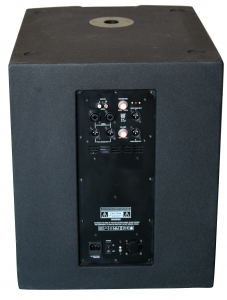 XLine ALFA P-15A SUB Сабвуфер активный в Раменском
